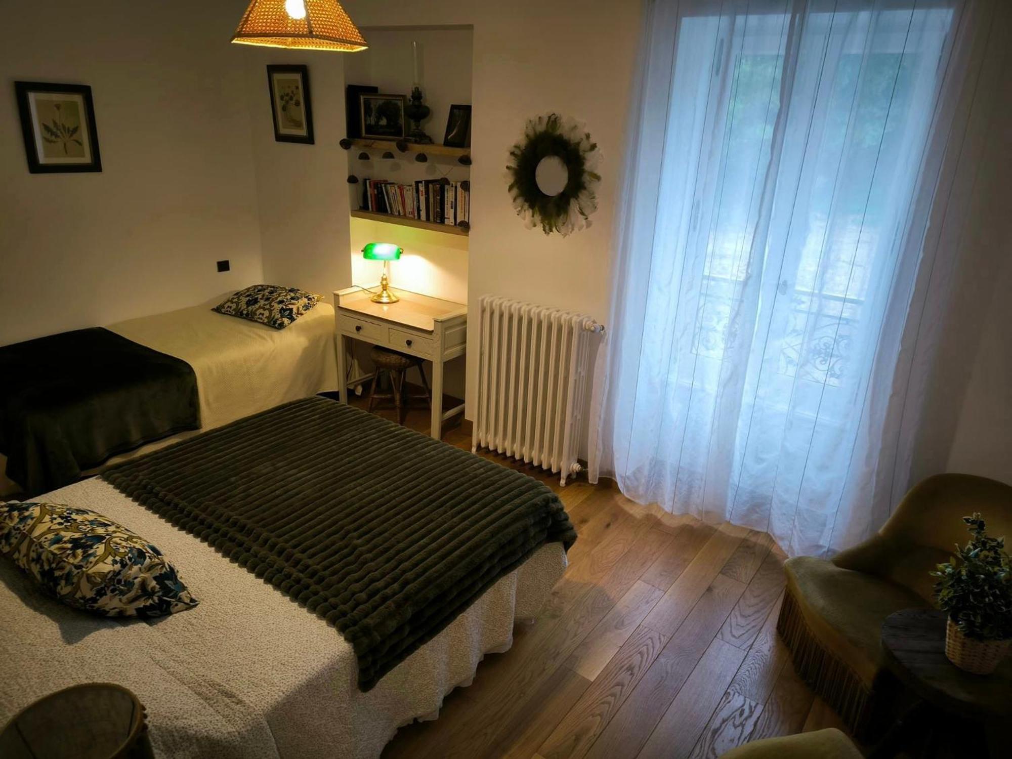 Bed and Breakfast Le Moulin De Chazelle à Cormatin Extérieur photo