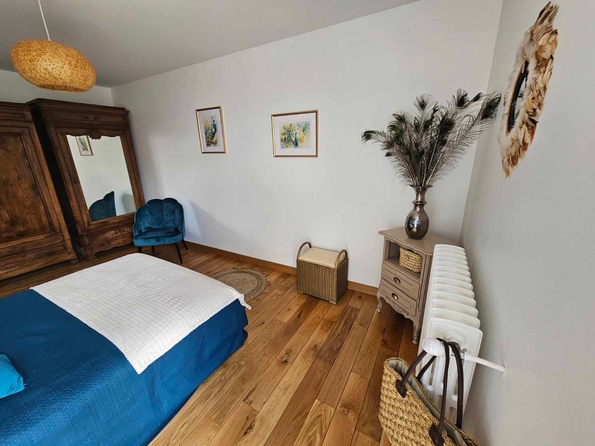 Bed and Breakfast Le Moulin De Chazelle à Cormatin Extérieur photo